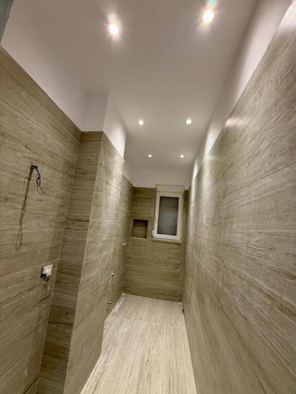 APARTAMENT ME QERA 1+1 SELITE 450 EURO