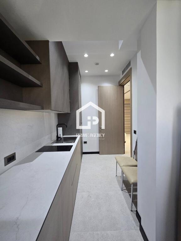 FOR SALE: APARTMENT &amp; BUSINESS - Dental clinic 2+1+ 2/ ASL Residence/ NEAR PEDIATRICS