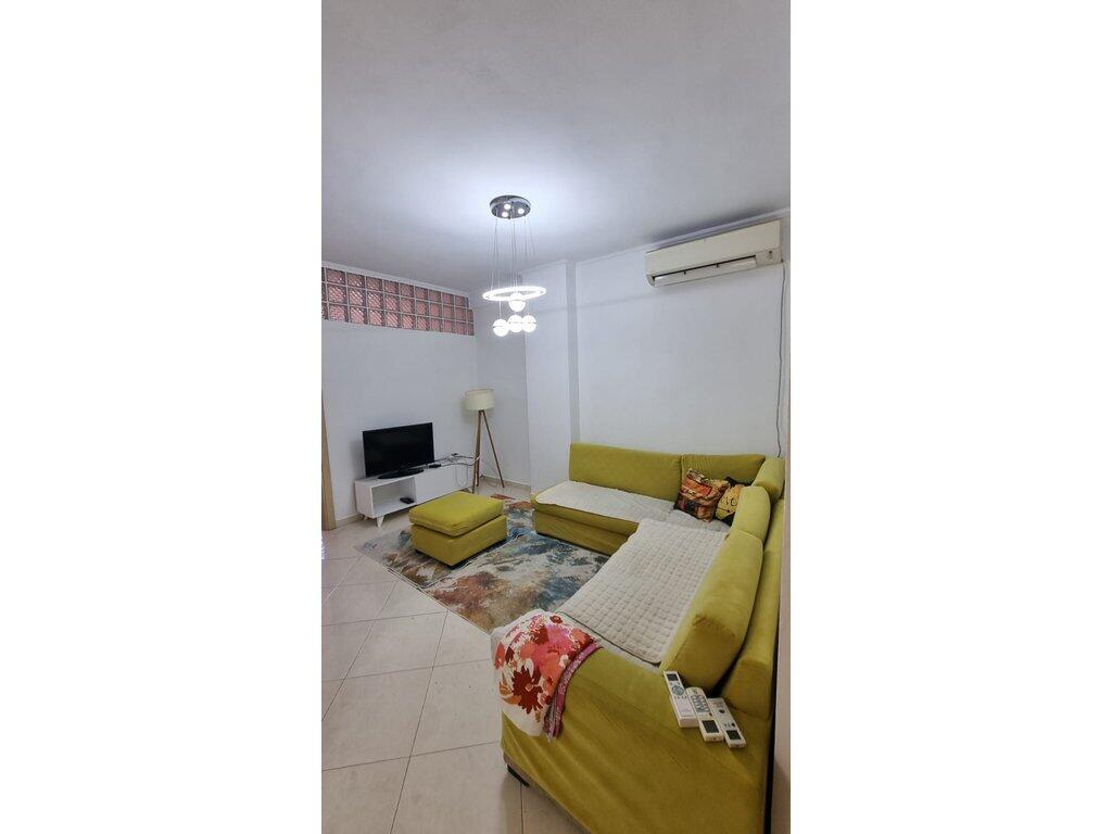Qera, Apartament 2+1, Bulevardi Zogu I