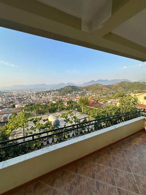 Apartment 2+1+1 with Balcony for Rent