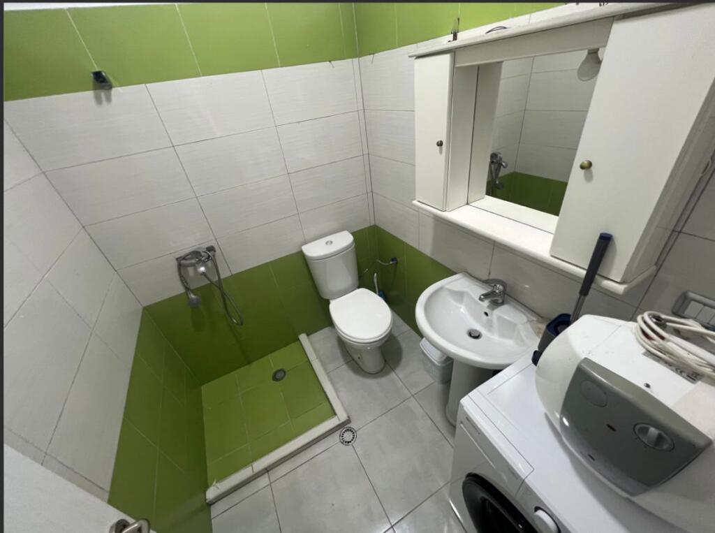 Apartament 3+1+2 per qira,Fresku