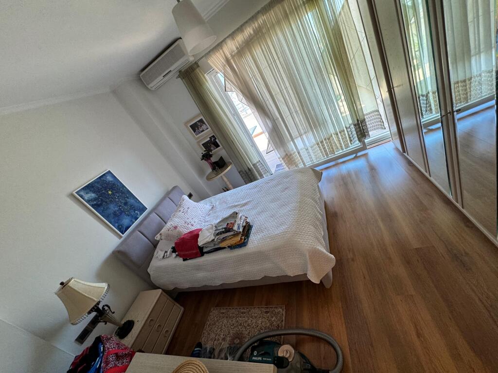 Apartment 2+1 for sale 5 May street