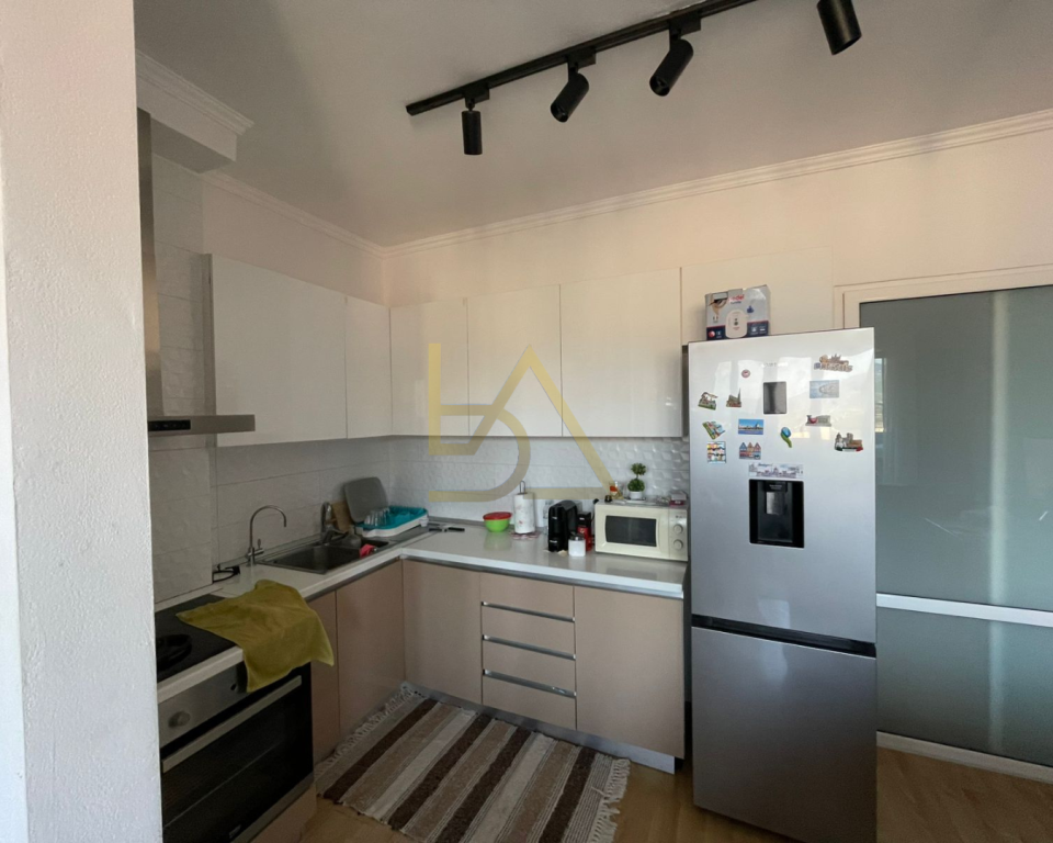 Appartamento in vendita a Elbasan