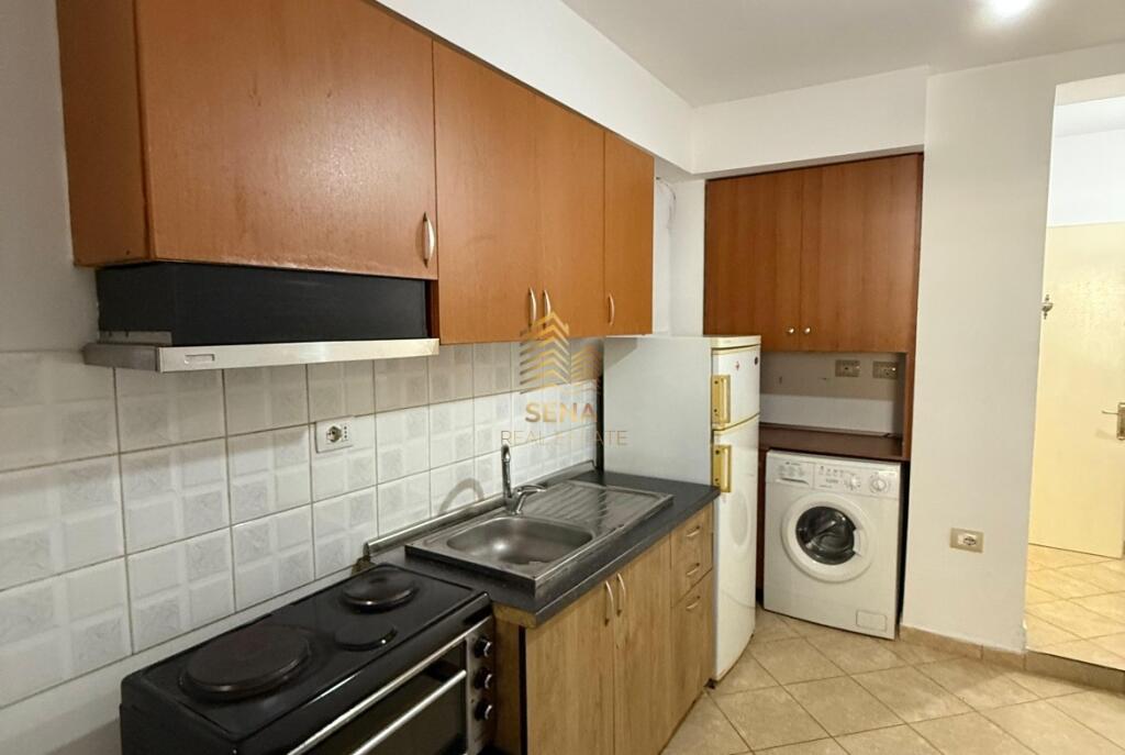 Rent, Apartment 1+1, 21 Dhjetori, 450 Euro/Month