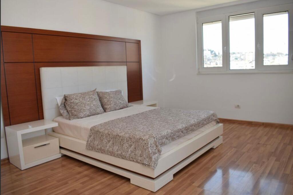2+1 apartment for sale, Durres, Near the main boulevard