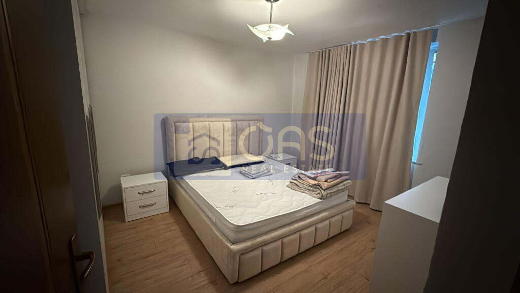 Jepet me qera apartament 1+1 ne Bllok