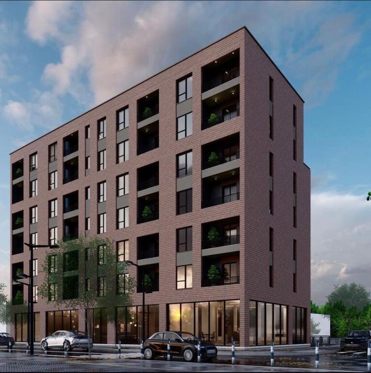 Apartment 1+1 for sale paskuqan