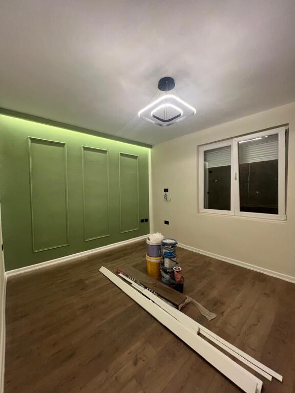 SHITET APARTAMENT 1+1 RRUGA E KAVAJES 105.000 EURO