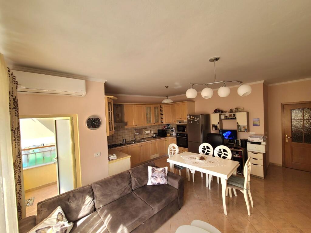 Opportunity!!! Apartment 2+1+2 for sale in the center 106 m2(125,000 euro)