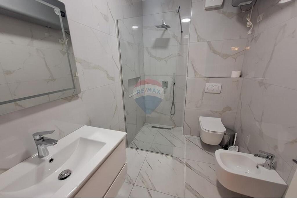 Apartment 2+1+2 for rent in Don Bosko.