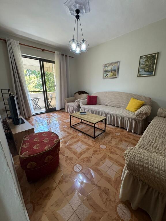 Jepet apartament 2+1 me qera ne Myslym Shyr