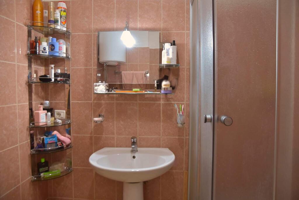 House for rent 1+1 in Fresk