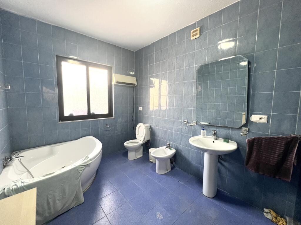 RENT 2-STORY VILLA BETWEEN XHAMLLIK AND BRRYL
