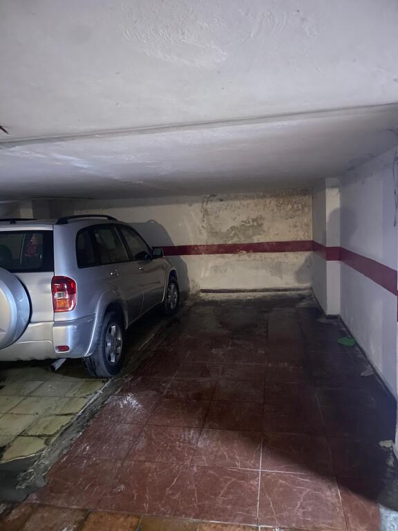 Apartment for rent 2+1 at Ish Blloku