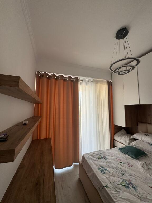 For rent 2+1 with parking space in Astir at Urban Gate