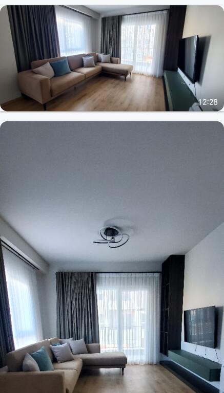 Apartment 2+1+2 For Sale near Zogu te Zi
