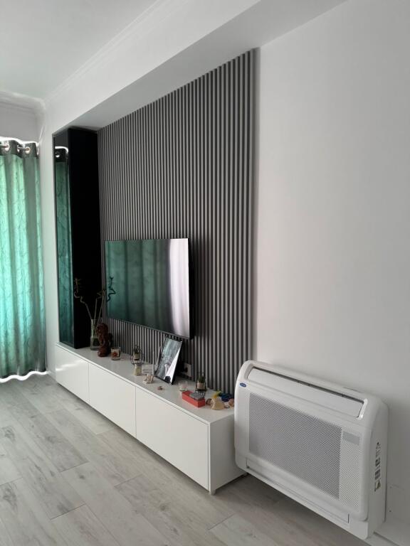 For rent 2+1 with parking space in Astir at Urban Gate