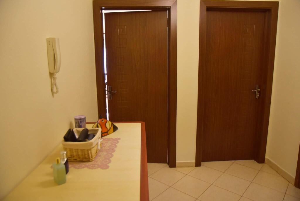 House for rent 1+1 in Fresk