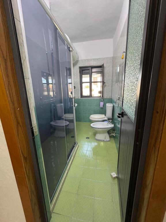 Jepet apartament 2+1 me qera ne Myslym Shyr