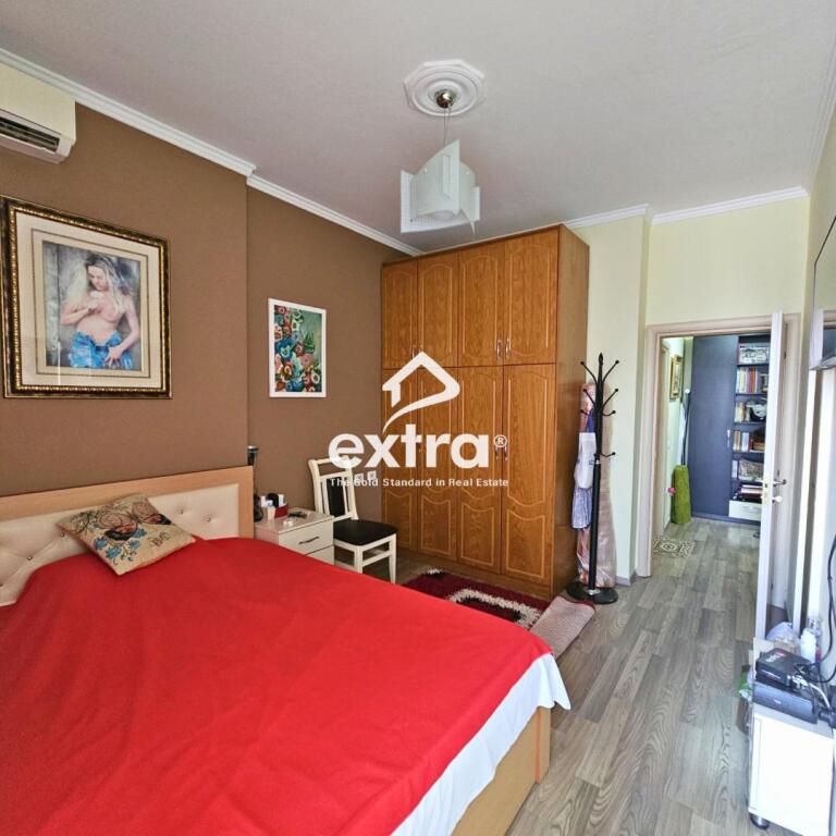 Apartment 1+1 for Sale