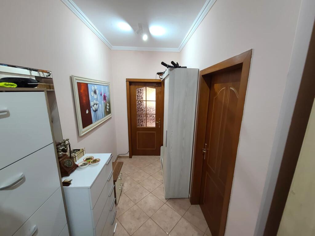 Opportunity!!! Apartment 2+1+2 for sale in the center 106 m2(125,000 euro)