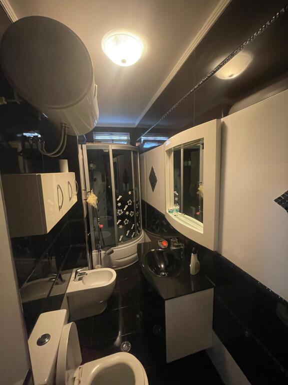 Apartment for rent 2+1 at Ish Blloku