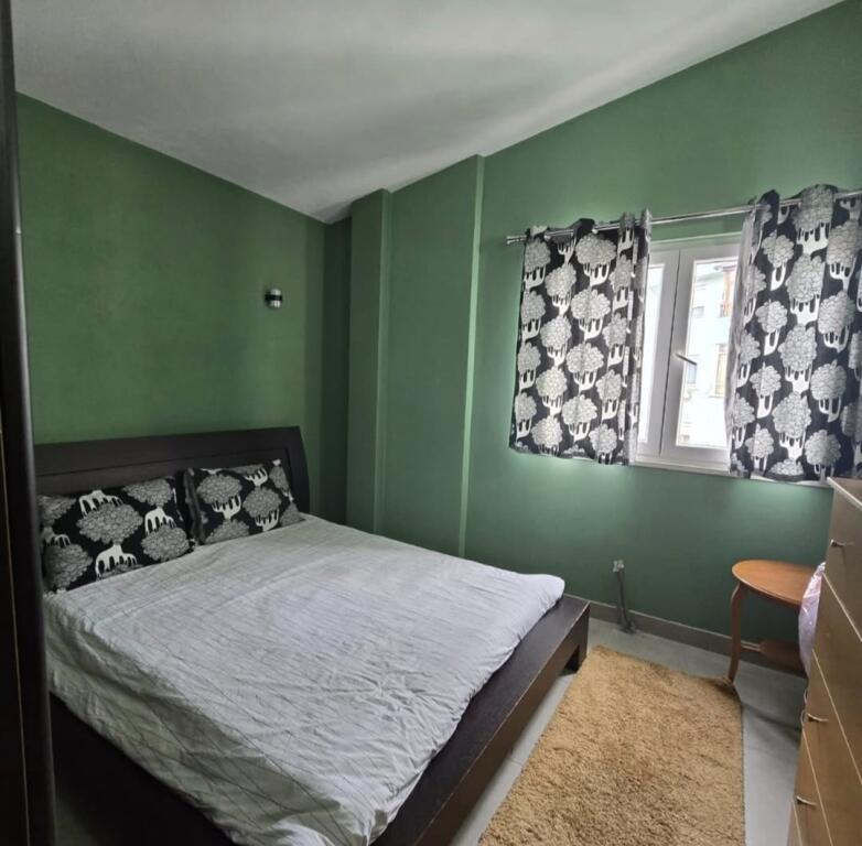Apartment for rent 1+1 kodra e diellit
