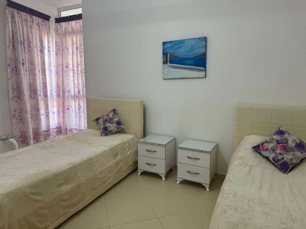 Apartament 2+1 per qira, 21 Dhjetori