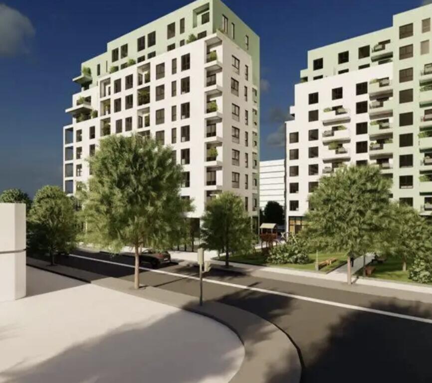 🌟FOR SALE APARTMENT 2+1+2 AVIATION FIELD🌟