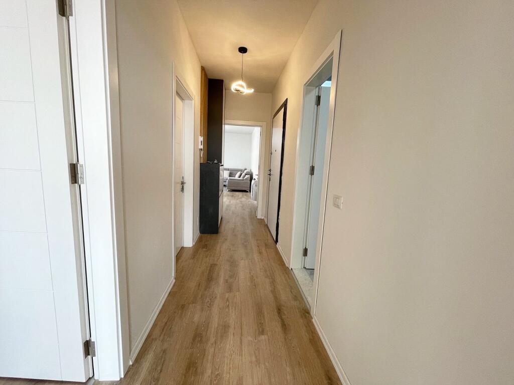For rent 3+1+2 at Univers City, QTU