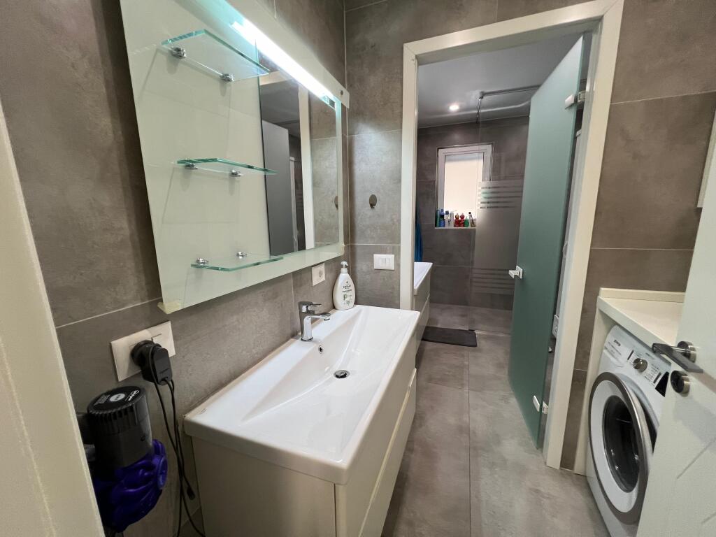 Apartment for rent in Bllok