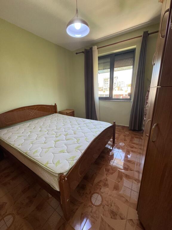 Jepet apartament 2+1 me qera ne Myslym Shyr