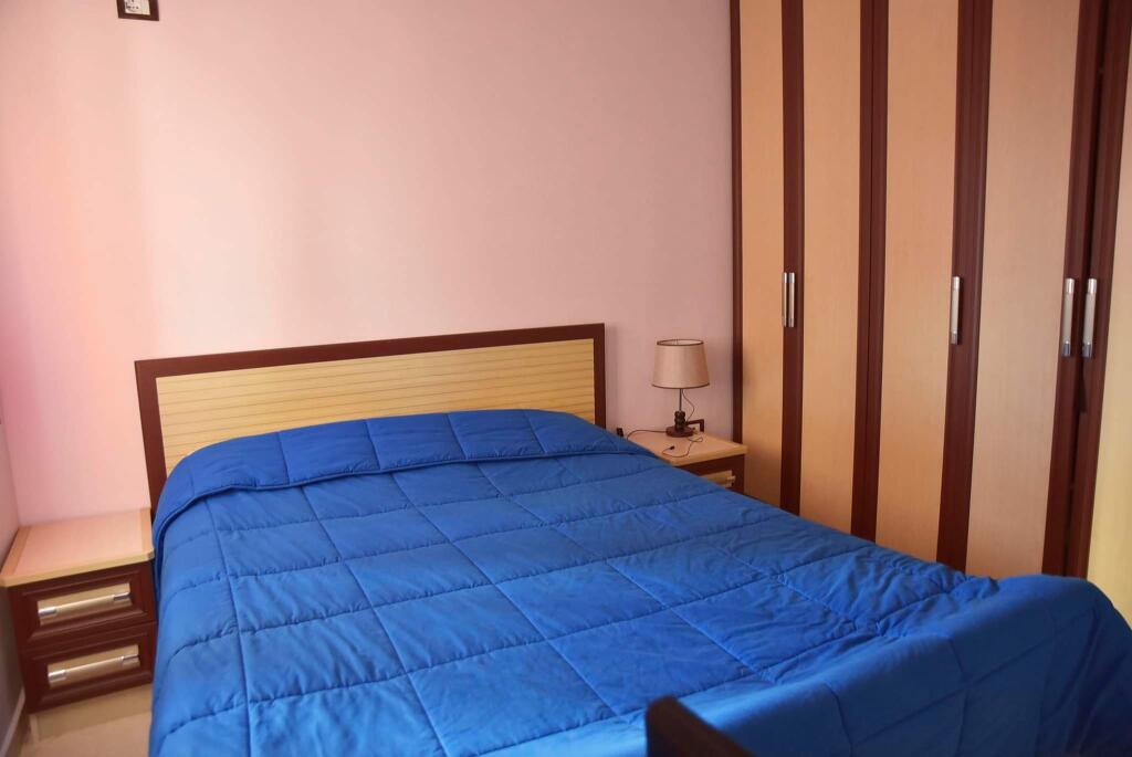 House for rent 1+1 in Fresk