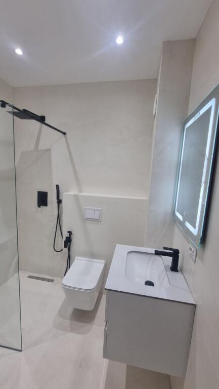 Apartment 1+1 for rent, Jordan Misja