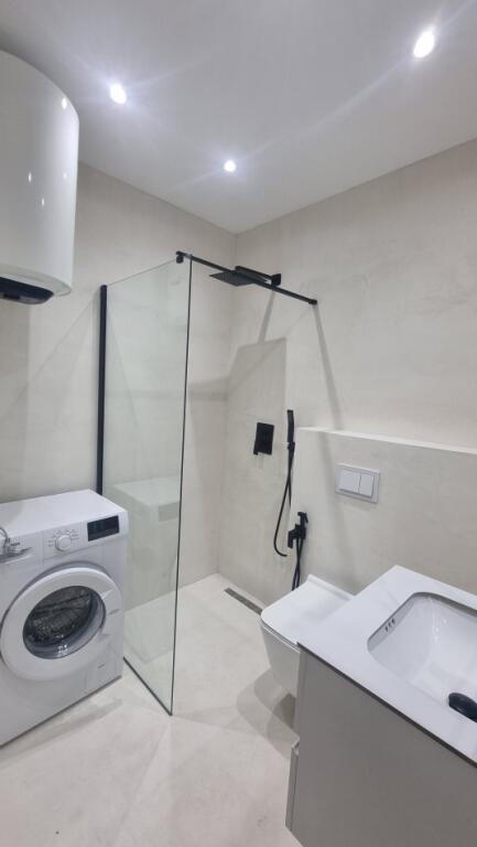 Apartment 1+1 for rent, Jordan Misja