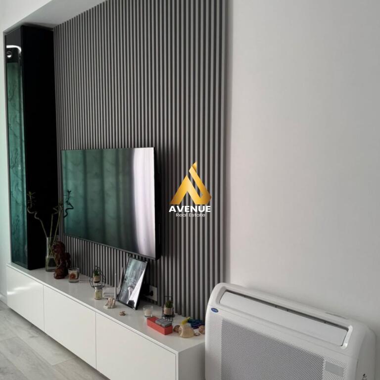 FOR RENT APARTMENT 2+1 +PARKING SPACE IN ASTIR, URBAN GATE RESIDENCE TIRANA