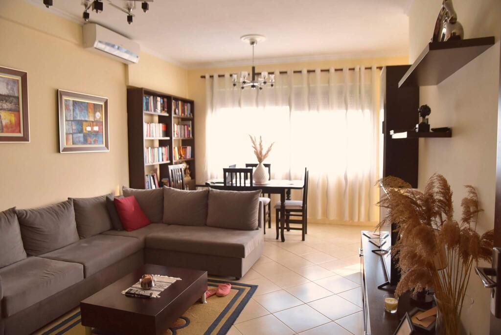 House for rent 1+1 in Fresk