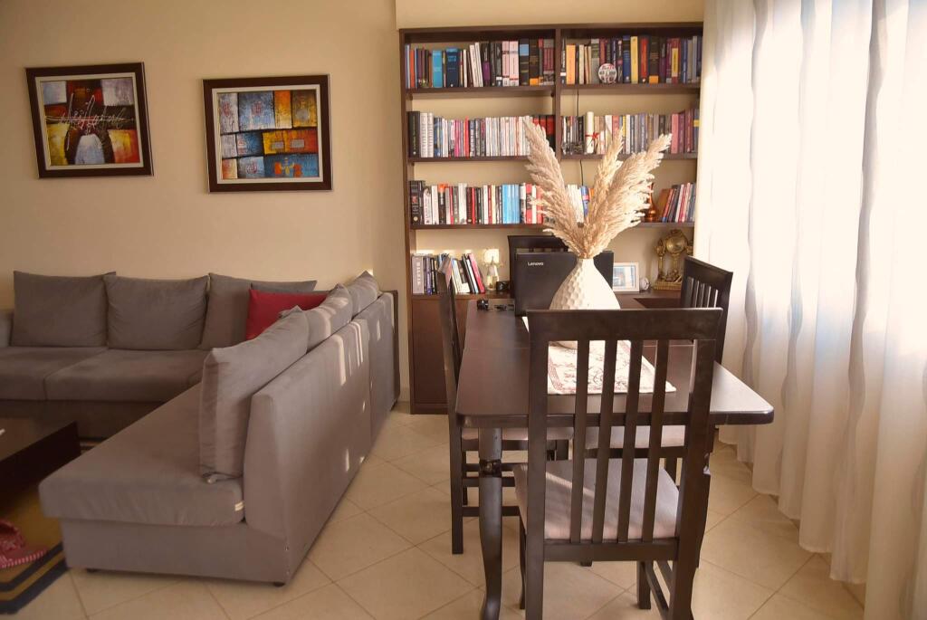 House for rent 1+1 in Fresk