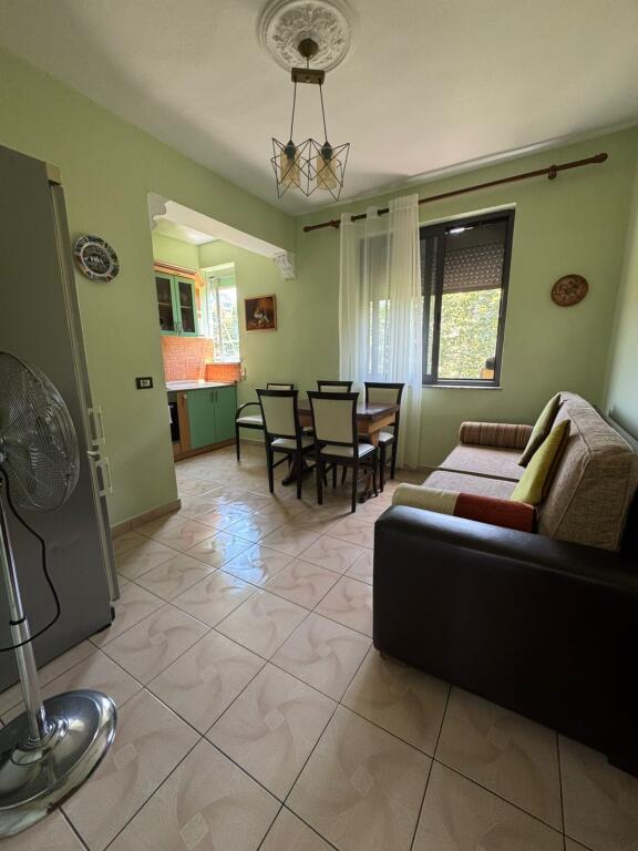 Jepet apartament 2+1 me qera ne Myslym Shyr