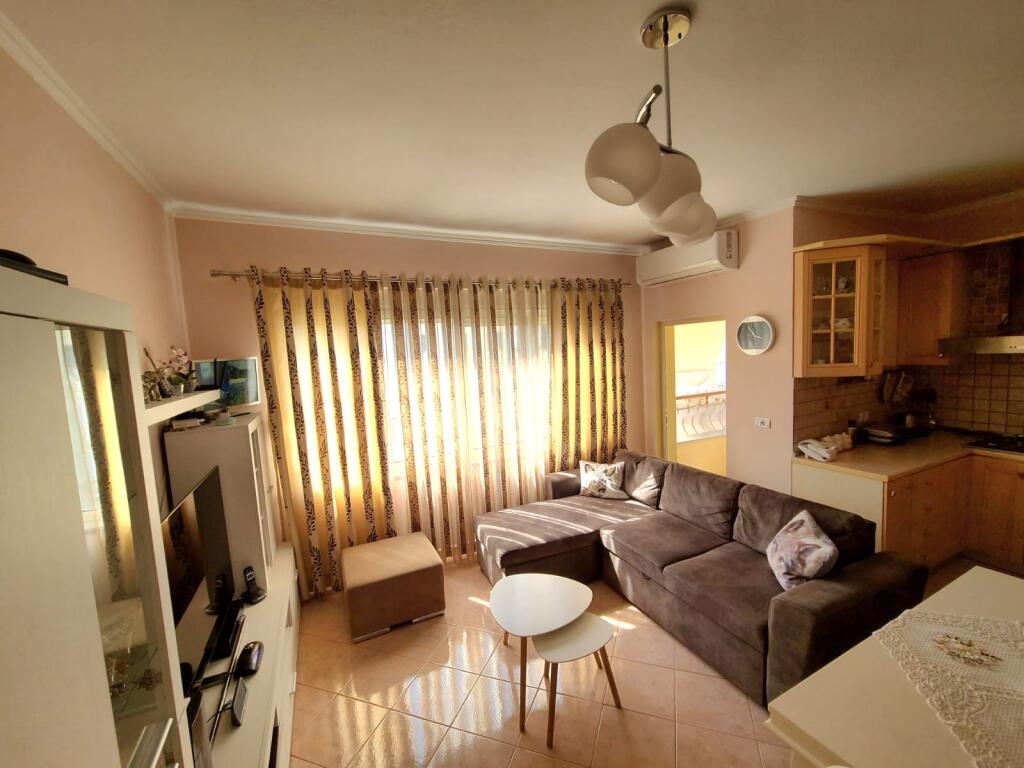 Opportunity!!! Apartment 2+1+2 for sale in the center 106 m2(125,000 euro)