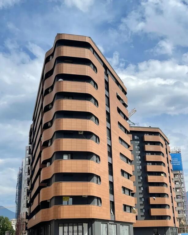 Shitet, Apartament 2+1+2, Oasis Residence, Unaza e Re