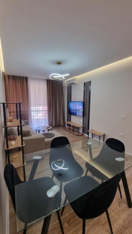 Apartment 1+1 for rent, Jordan Misja