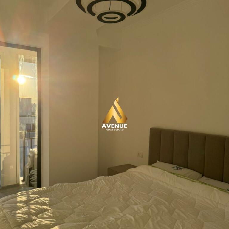 FOR RENT APARTMENT 2+1 +PARKING SPACE IN ASTIR, URBAN GATE RESIDENCE TIRANA