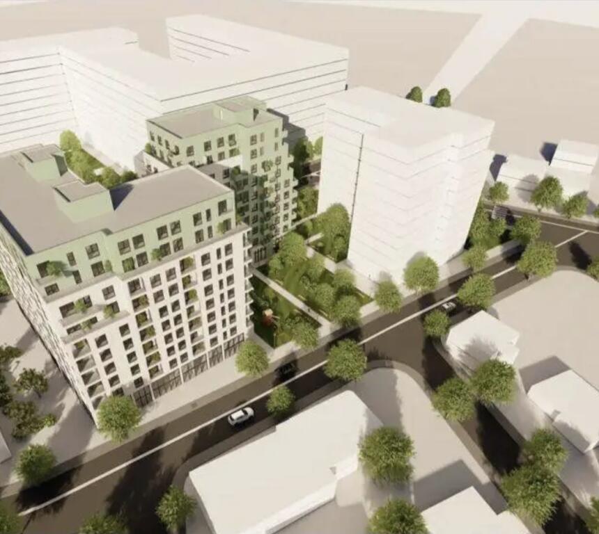 🌟FOR SALE APARTMENT 2+1+2 AVIATION FIELD🌟