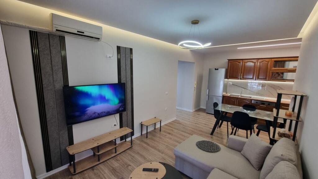 Apartment 1+1 for rent, Jordan Misja