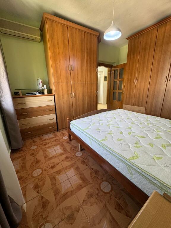 Jepet apartament 2+1 me qera ne Myslym Shyr