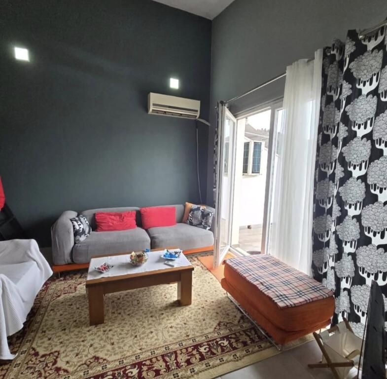 Apartment for rent 1+1 kodra e diellit