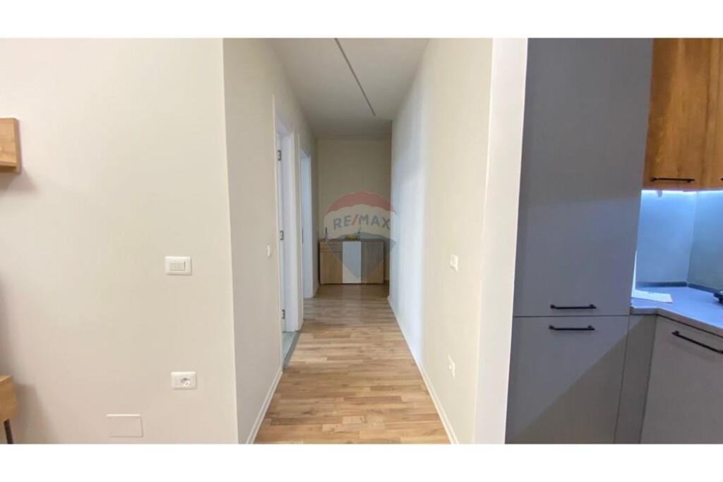Apartment 1+1 with Parking Space 🅿️
