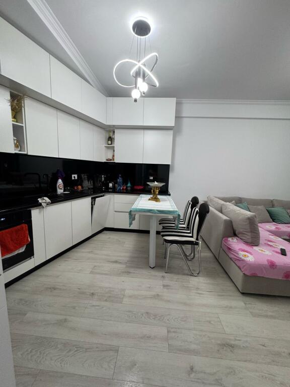 For rent 2+1 with parking space in Astir at Urban Gate