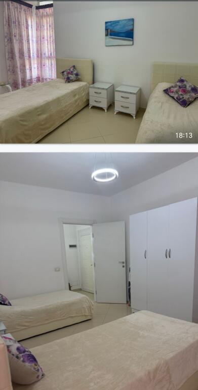 Apartment 2+1 for rent near construction engineering